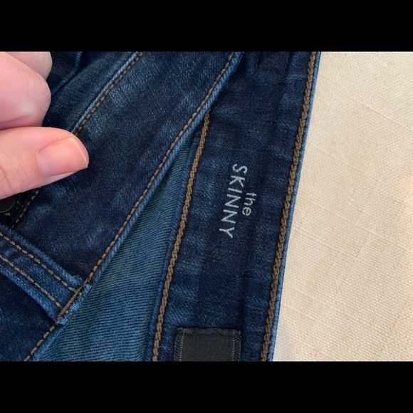 Liverpool Denim - Picture 2 of 2